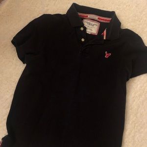 Vintage Navy polo